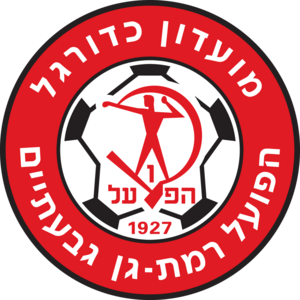 Hapoel Ramat-Gan Logo